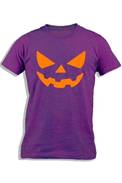 Ay Cabron PUMPKIN FACE ORANGE