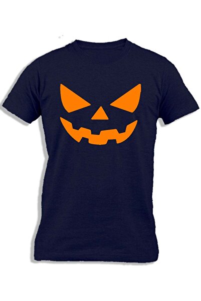 Ay Cabron PUMPKIN FACE ORANGE