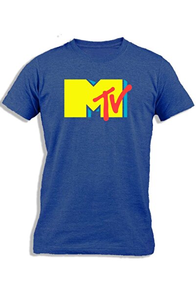 Ay Cabron تي شيرت MTV