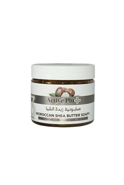 Other صابونية زبدة الشيا من أكتيف بلس
