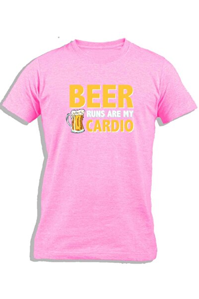 Ay Cabron BEER IS MY CARDIO
