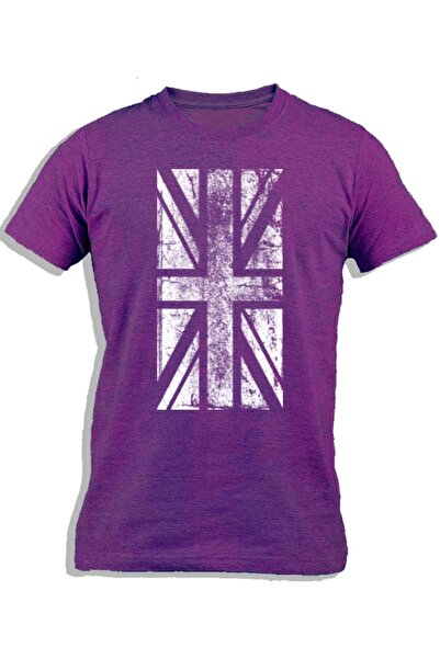 Ay Cabron المملكة المتحدة الجرونج أحادية اللون