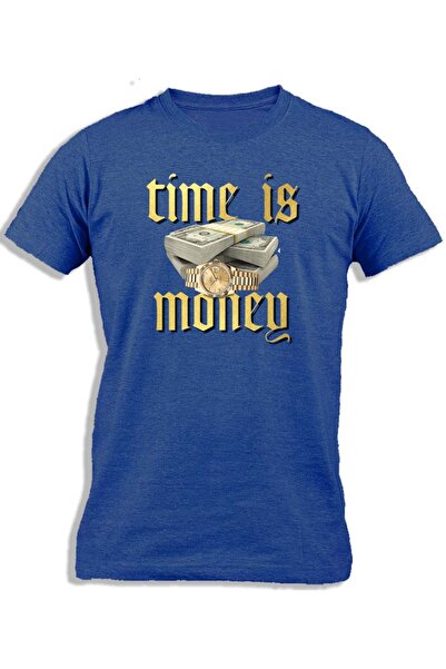 Ay Cabron TIME IS MONEY
