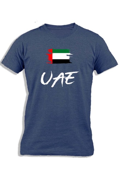 Ay Cabron علم الإمارات العربية المتحدة المرسوم