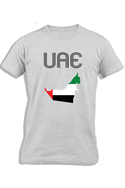 Ay Cabron خريطة علم الإمارات العربية المتحدة