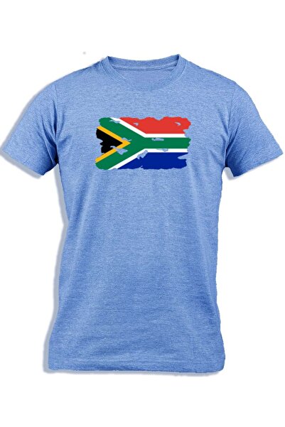 Ay Cabron حرق علم جنوب أفريقيا