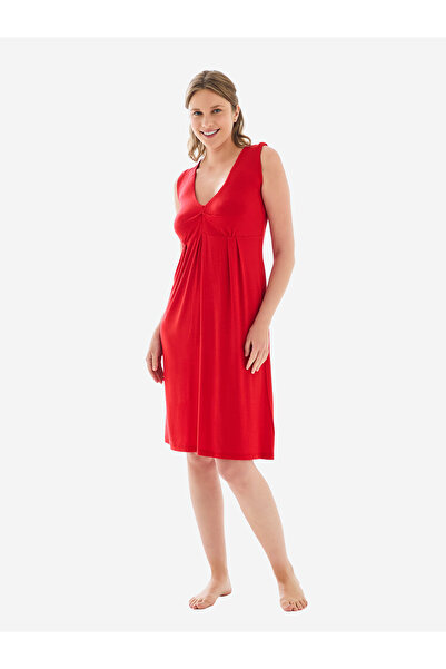 GOLDENBAY Midikleid Women's Dress Sommer-Kleid Sexy Abendkleid