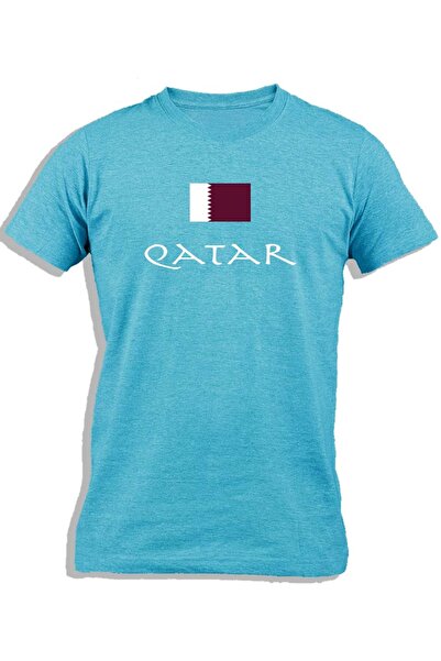 Ay Cabron قطر مع العلم