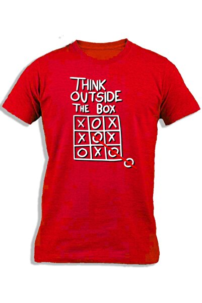 Ay Cabron فكر خارج الصندوق