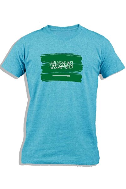 Ay Cabron علم المملكة العربية السعودية المرسوم