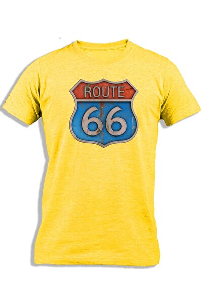 Ay Cabron ROUTE 66
