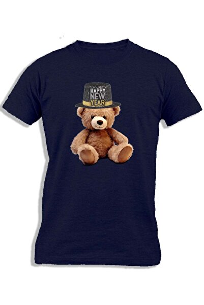 Ay Cabron دمية دب للعام الجديد