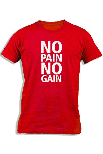 Ay Cabron NO PAIN NO GAIN