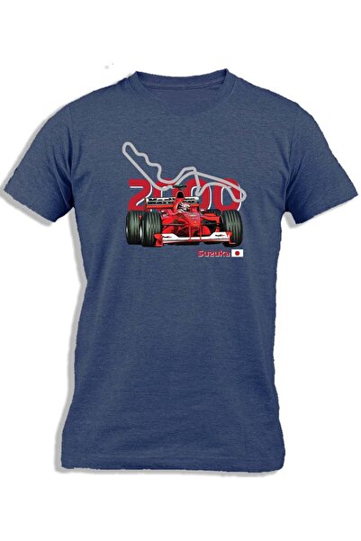 Ay Cabron 2000 مايكل شوماخر سوزوكا