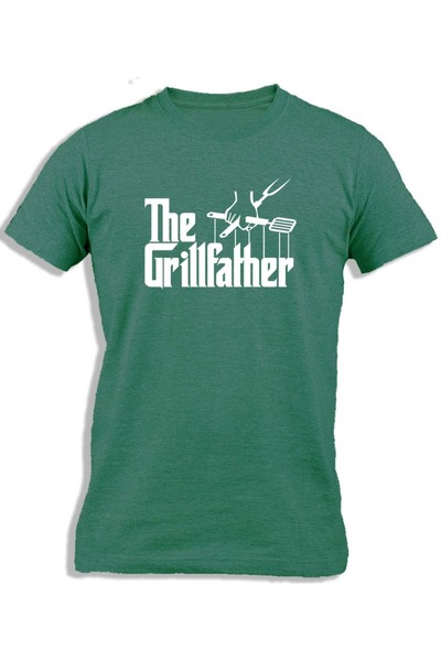 Ay Cabron والد الشواية