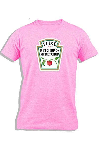 Ay Cabron انا احب الكاتشب