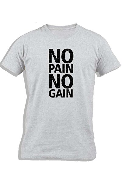 Ay Cabron NO PAIN NO GAIN