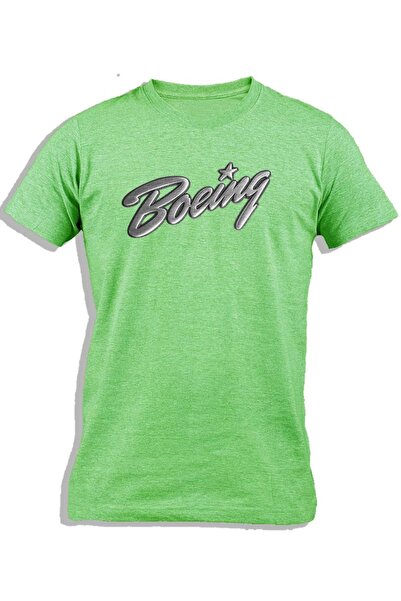 Ay Cabron بوينغ القديمة