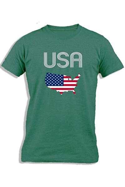 Ay Cabron خريطة الولايات المتحدة الأمريكية