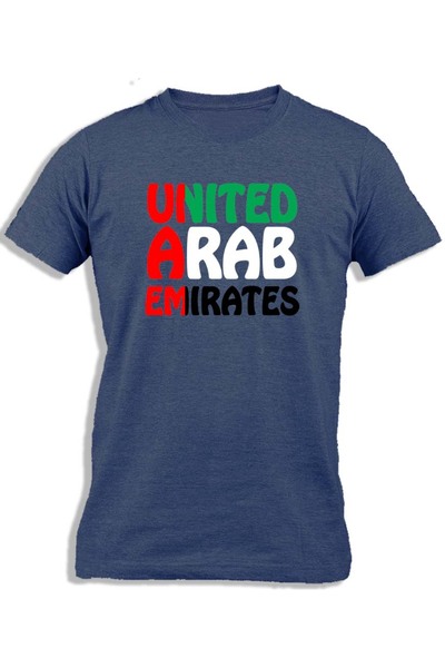 Ay Cabron الحروف الكبيرة لدولة الإمارات العربية المتحدة