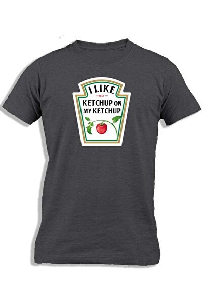 Ay Cabron انا احب الكاتشب