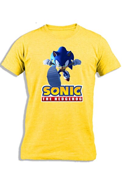 Ay Cabron سونيك رانينج