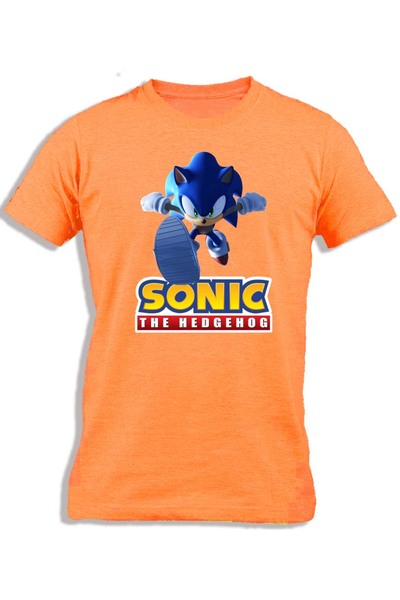 Ay Cabron سونيك رانينج للأطفال