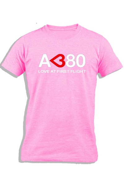 Ay Cabron طائرة إيرباص A380: الحب من أول رحلة