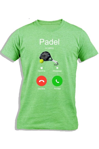 Ay Cabron PADEL IS CALLING FOR KIDS