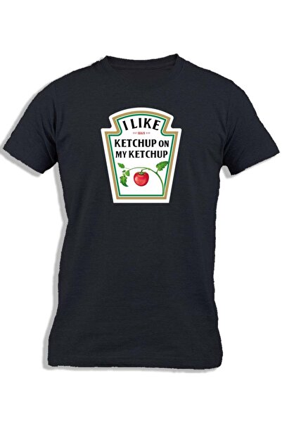 Ay Cabron انا احب الكاتشب