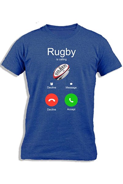 Ay Cabron RUGBY IS CALLING