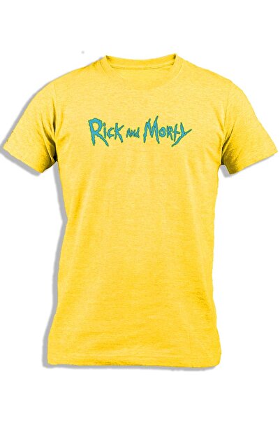 Ay Cabron RICK MORTY