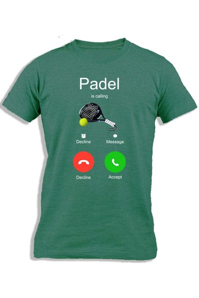 Ay Cabron PADEL IS CALLING FOR KIDS