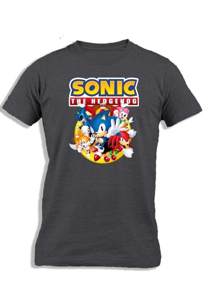 Ay Cabron شخصيات سونيك