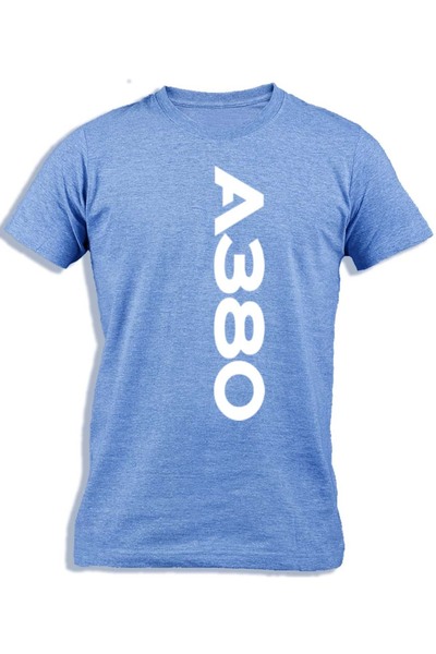 Ay Cabron طائرة إيرباص A380 عمودية