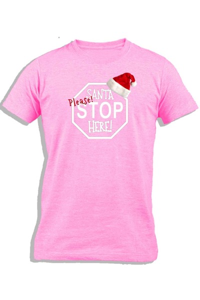 Ay Cabron سانتا توقف هنا