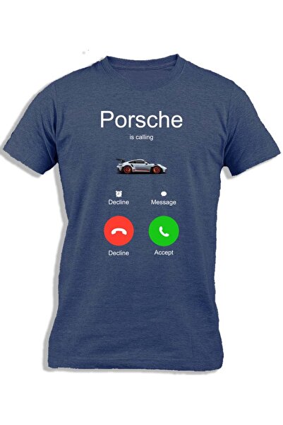 Ay Cabron PORSCHE IS CALLING