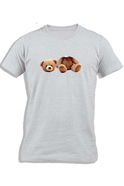 Ay Cabron دمية دب مقطوعة الرأس