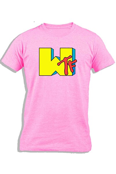 Ay Cabron WTF T-Shirt