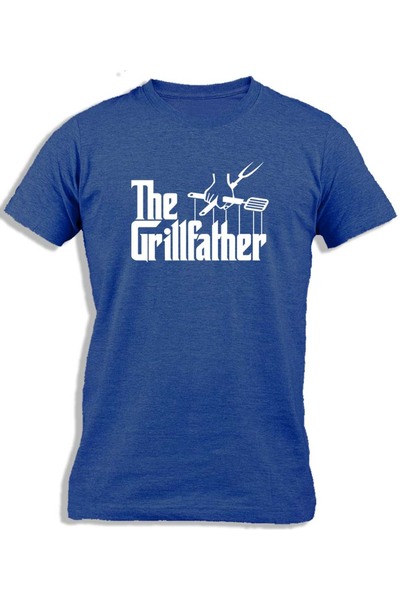 Ay Cabron والد الشواية