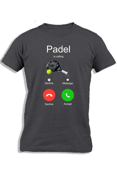 Ay Cabron PADEL IS CALLING