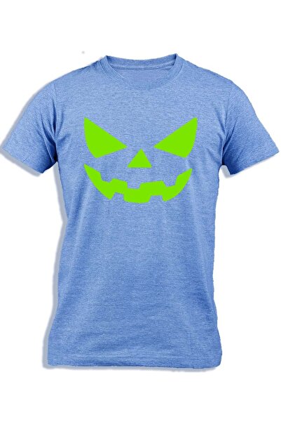 Ay Cabron PUMPKIN FACE GREEN
