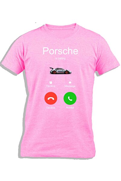 Ay Cabron PORSCHE IS CALLING FOR KIDS