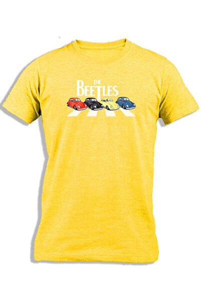 Ay Cabron سيارات بيتلز للأطفال