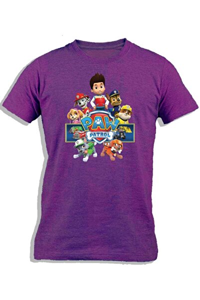 Ay Cabron PAW PATROL CHARACTERS