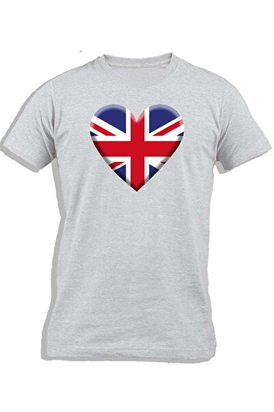 Ay Cabron علم القلب البريطاني