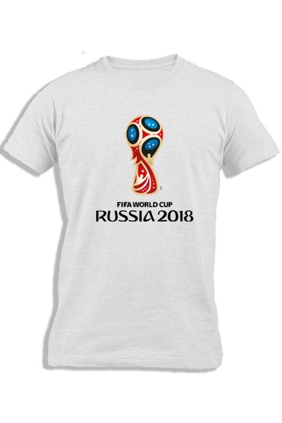 Ay Cabron كأس العالم روسيا 2018 للأطفال