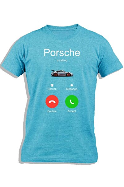 Ay Cabron PORSCHE IS CALLING