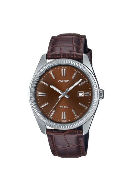 Casio MTP-1302PL-5AVDF ERKEK KOL SAATİ