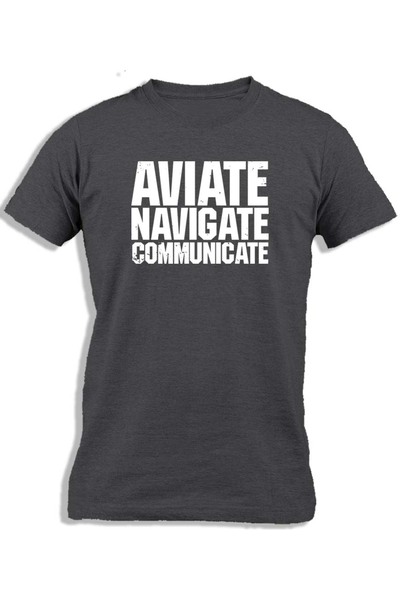 Ay Cabron AVIATE التنقل التواصل